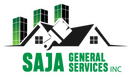 SAJA General Services INC Logo